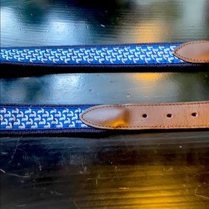 Vineyard Vine Men’s Belt